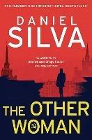 The Other Woman - Daniel Silva - cover