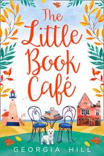 The Little Book Café