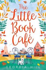 The Little Book Café