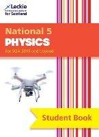 National 5 Physics: Comprehensive Textbook for the Cfe - Steven Devine,Paul Ferguson,David McLean - cover