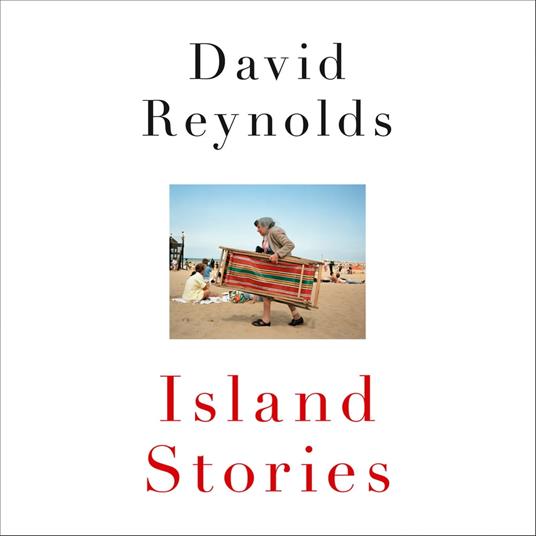 Island Stories: An Unconventional History of Britain
