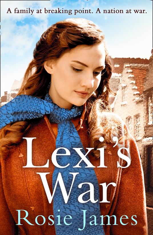 Lexi’s War