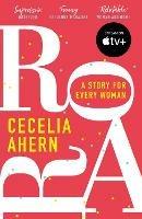 Roar: A Story for Every Woman - Cecelia Ahern - cover