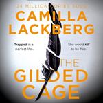The Gilded Cage: The gripping, escapist new crime suspense thriller from the No. 1 international bestselling author (Faye’s Revenge, Book 1)