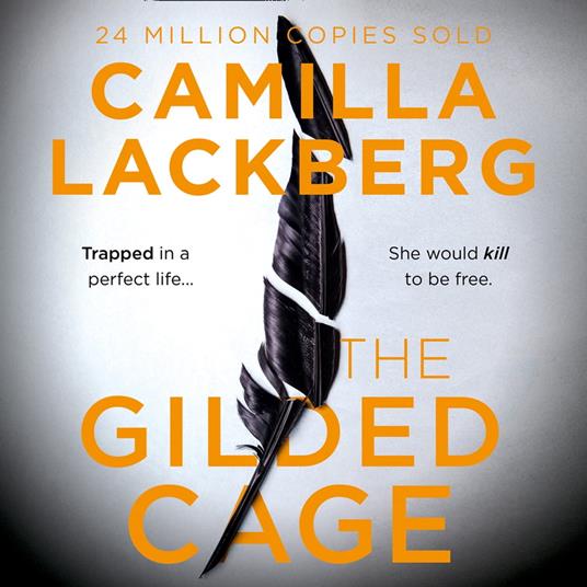 The Gilded Cage