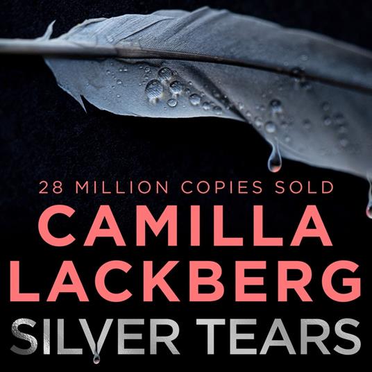 Silver Tears