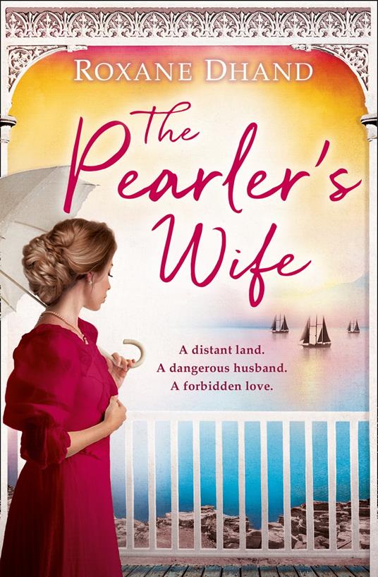 The Pearler’s Wife