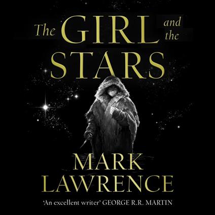 The Girl and the Stars