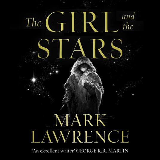 The Girl and the Stars