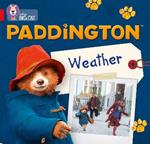 Paddington: Weather: Band 02b/Red B