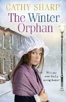 The Winter Orphan - Cathy Sharp - cover