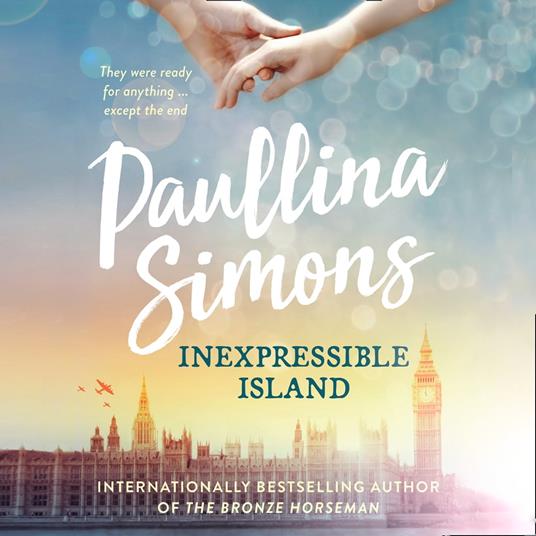 Inexpressible Island