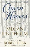 Cloven Hooves - Megan Lindholm - cover