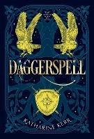 Daggerspell - Katharine Kerr - cover