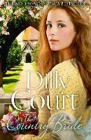 The Country Bride - Dilly Court - cover