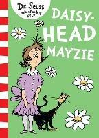 Daisy-Head Mayzie - Dr. Seuss - cover