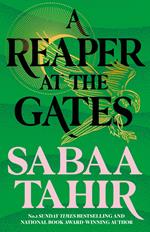 A Reaper at the Gates (Ember Quartet, Book 3)