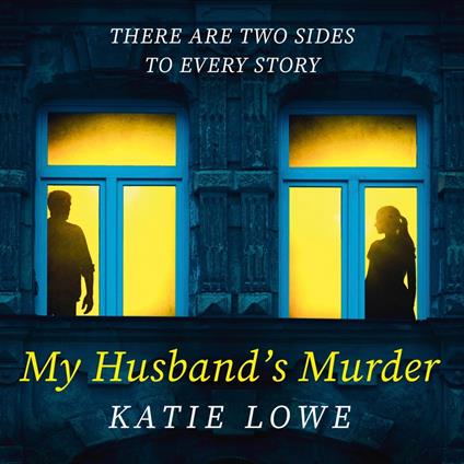 My Husband’s Murder