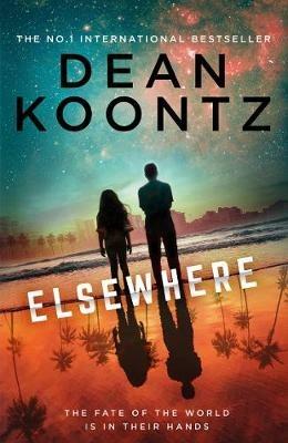 Elsewhere - Dean Koontz - cover