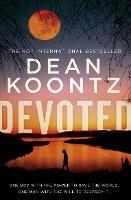 Devoted - Dean Koontz - cover
