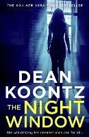 The Night Window - Dean Koontz - cover