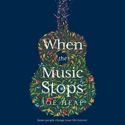 When the Music Stops: Discover the most emotional, uplifting new love story for 2021