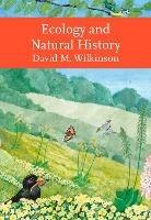 Ecology and Natural History - David Wilkinson - cover