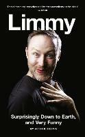 Surprisingly Down to Earth, and Very Funny: My Autobiography - Limmy - cover