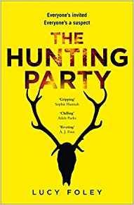 The Hunting Party - Lucy Foley - 2