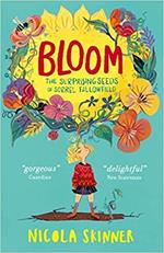 Bloom: The Surprising Seeds of Sorrel Fallowfield