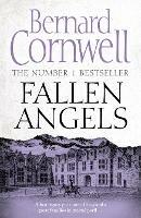 Fallen Angels - Bernard Cornwell - cover
