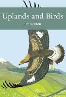 Uplands and Birds - Ian Newton - cover