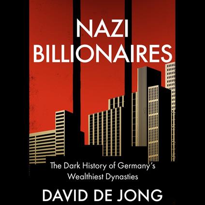 Nazi Billionaires