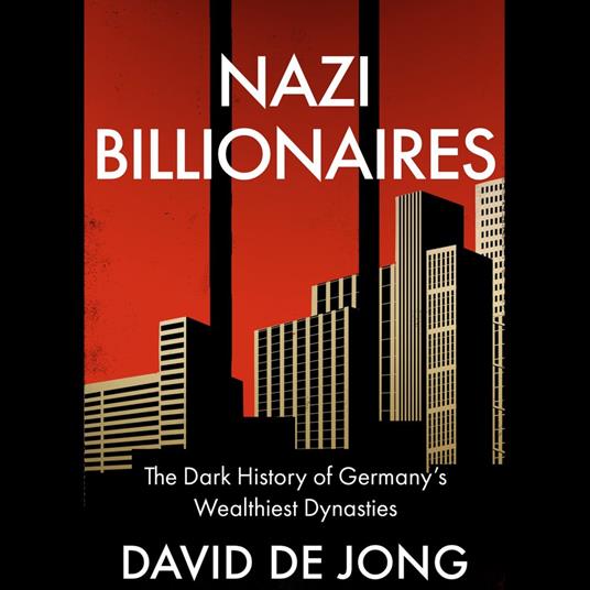Nazi Billionaires