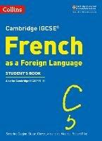Cambridge IGCSE™ French Student's Book
