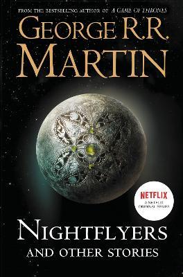 Nightflyers and Other Stories - George R. R. Martin - cover