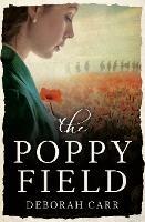 The Poppy Field - Deborah Carr - cover