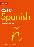 CSEC® Spanish Student's Book