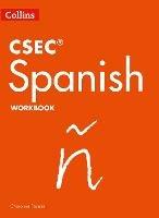 CSEC® Spanish Workbook - cover