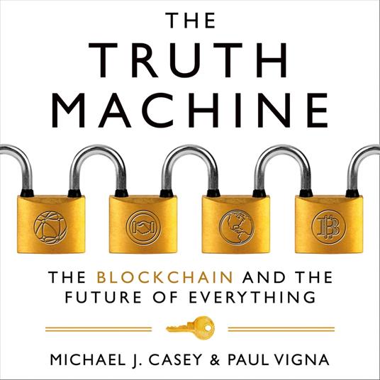 The Truth Machine