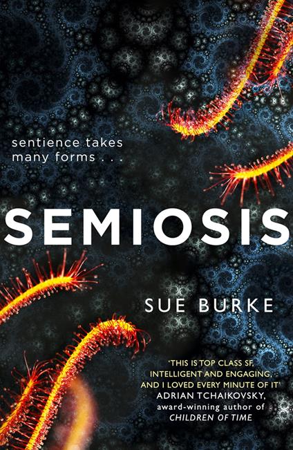 Semiosis: A novel of first contact