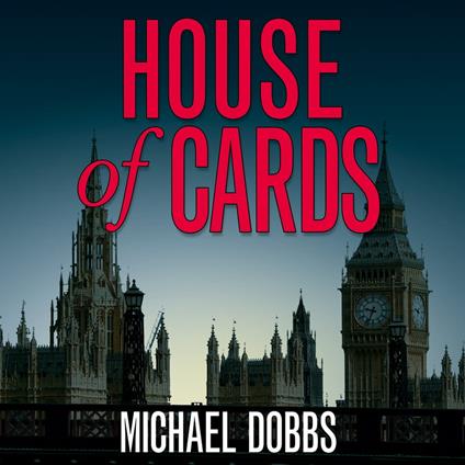 House of Cards (House of Cards Trilogy, Book 1)