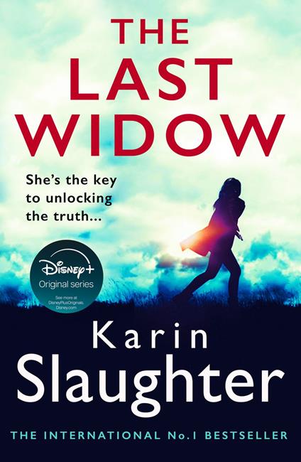 The Last Widow (The Will Trent Series, Book 9)