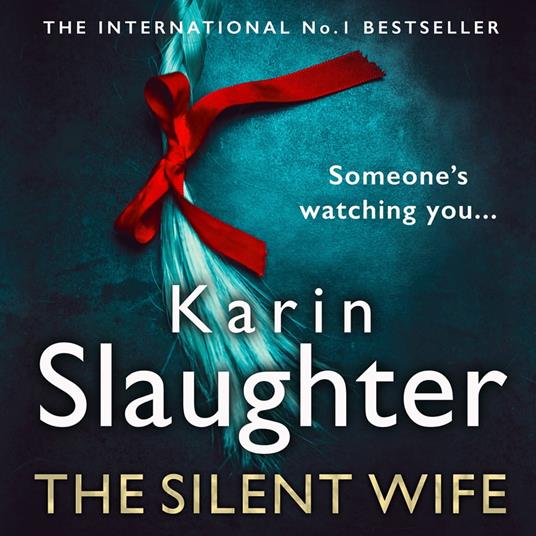 The Silent Wife