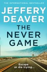 The Never Game