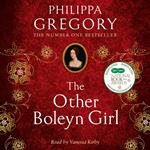 The Other Boleyn Girl: the million-copy bestselling novel that reinvented historical fiction