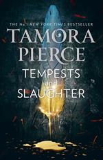 Tempests and Slaughter (The Numair Chronicles, Book 1)