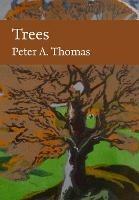 Trees - Peter Thomas - cover