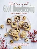Christmas with Good Housekeeping - Good Housekeeping - cover