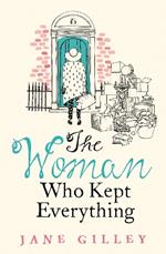 The Woman Who Kept Everything